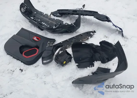 2017 Jeep Renegade Trailhawk 4X4 z USA, uszkodzony, nr VIN ZACCJBCB8HPG28414